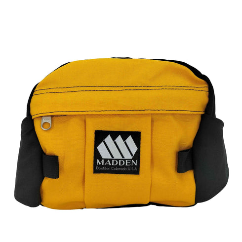 MADDEN USA製 ウエストバッグ メンズ ONE SIZE