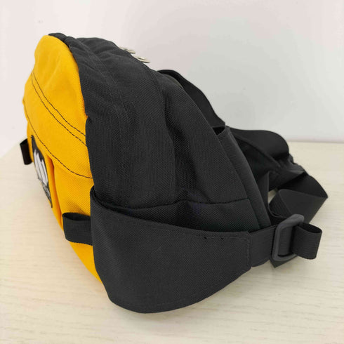 MADDEN USA製 ウエストバッグ メンズ ONE SIZE