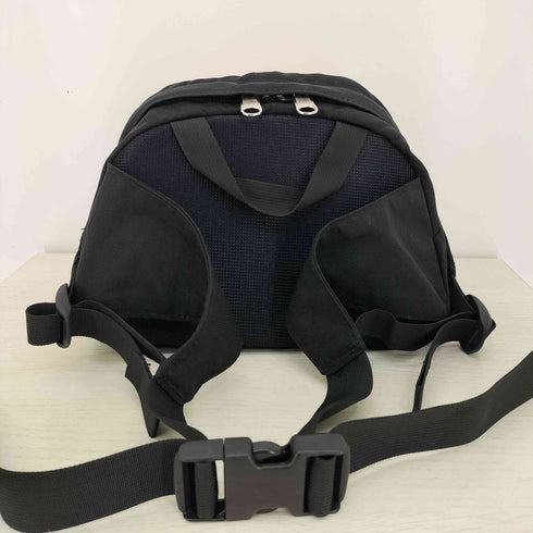 MADDEN USA製 ウエストバッグ メンズ ONE SIZE