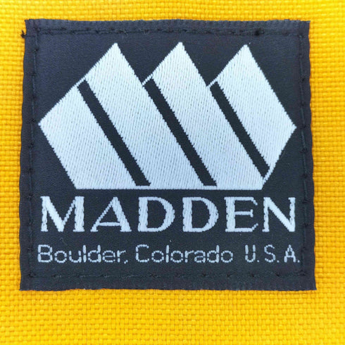 MADDEN USA製 ウエストバッグ メンズ ONE SIZE