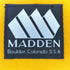 MADDEN USA製 ウエストバッグ メンズ ONE SIZE