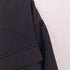 オーラリー AURALEE 25SS LIGHT WOOL MAX GABARDINE CHAMBRA メンズ JPN:3