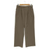 エドウィナホール Edwina Horl dauerbrenner BUNDFALTENHOSE 2タック スラックスパンツ メンズ JPN:S
