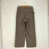 エドウィナホール Edwina Horl dauerbrenner BUNDFALTENHOSE 2タック スラックスパンツ メンズ JPN:S