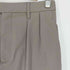 エドウィナホール Edwina Horl dauerbrenner BUNDFALTENHOSE 2タック スラックスパンツ メンズ JPN:S