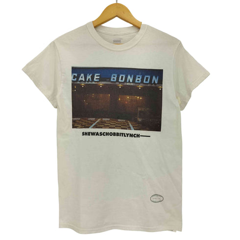タンタン TANGTANG SHEWASCHOBBITLYNCH GASATANG Tシャツ レディース import:S