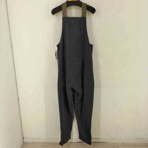 EXTRA STARK 東ドイツ軍 オーバーオール メンズ