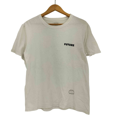 タンタン TANGTANG FUTURE Tシャツ レディース import:S