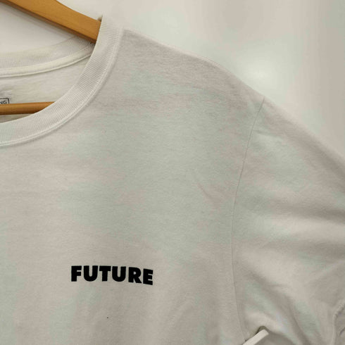 タンタン TANGTANG FUTURE Tシャツ レディース import:S