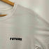 タンタン TANGTANG FUTURE Tシャツ レディース import:S