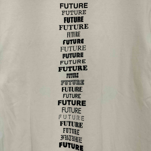タンタン TANGTANG FUTURE Tシャツ レディース import:S