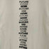 タンタン TANGTANG FUTURE Tシャツ レディース import:S