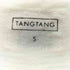 タンタン TANGTANG FUTURE Tシャツ レディース import:S