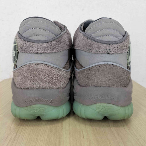リーボック Reebok Answer DMX Unik メンズ JPN:27