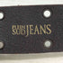 plein sud jeans イタリア製 ピストルベルト メンズ 40