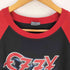 USA製 バンド ミュージシャン プリント ラグラン Tシャツ メンズ import:XL