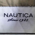 ノーティカ NAUTICA パイピングデザイン 4ポケット ミリタリージャケット メンズ US:M
