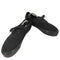 バンズ VANS AUTHENTIC REISSUE 44 LX BLACK メンズ JPN:27.5