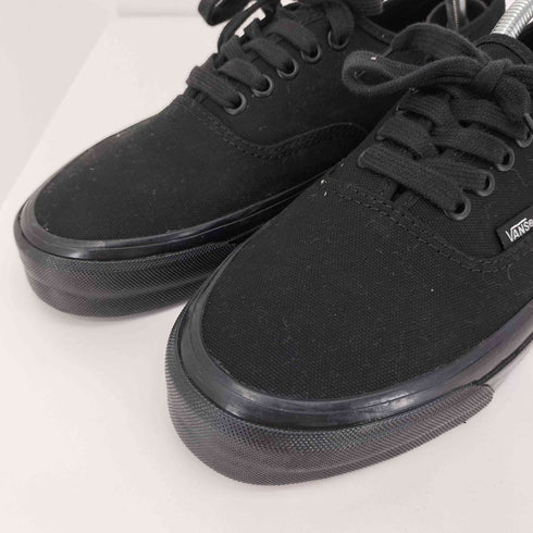 バンズ VANS AUTHENTIC REISSUE 44 LX BLACK メンズ JPN:27.5