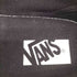 バンズ VANS AUTHENTIC REISSUE 44 LX BLACK メンズ JPN:27.5