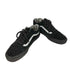 バンズ VANS PIG SUEDE OLD SKOOL BLACK メンズ JPN:27.5