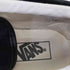 バンズ VANS PIG SUEDE OLD SKOOL BLACK メンズ JPN:27.5