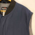 Bulwark メキシコ製 裏キルティング ベスト メンズ import:XXL