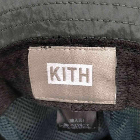 キス KITH バケットハット メンズ