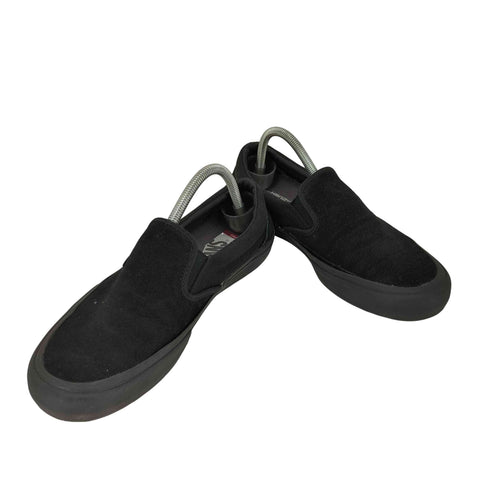 バンズ VANS ULTRACUSH VANS SLIP ON PRO SUEDE メンズ JPN:27