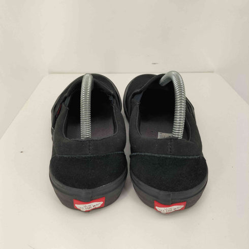 バンズ VANS ULTRACUSH VANS SLIP ON PRO SUEDE メンズ JPN:27