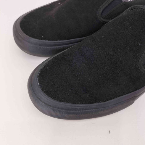 バンズ VANS ULTRACUSH VANS SLIP ON PRO SUEDE メンズ JPN:27