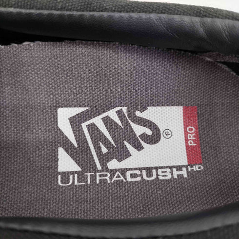 バンズ VANS ULTRACUSH VANS SLIP ON PRO SUEDE メンズ JPN:27