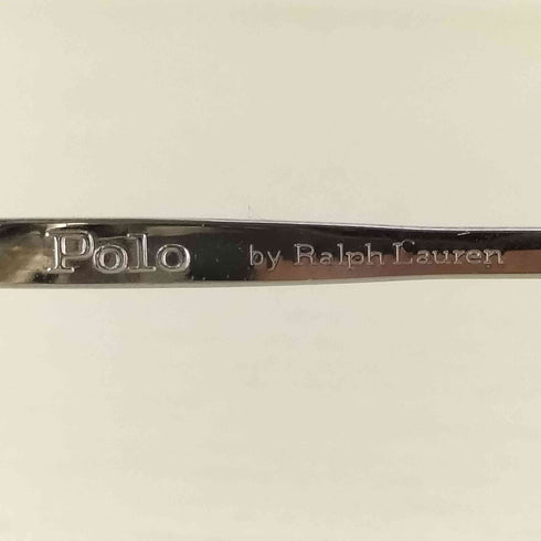 ポロバイラルフローレン Polo by RALPH LAUREN 跳ね上げ式 クリップオン サングラス 眼鏡 メガネ メンズ 51□20-137