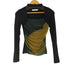 ROEYWANG カットアウトフロントトップス レディース JPN:S