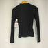 ROEYWANG カットアウトフロントトップス レディース JPN:S