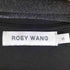 ROEYWANG カットアウトフロントトップス レディース JPN:S