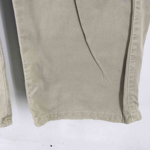 ザラ ZARA ストレートカーゴパンツ レディース 34