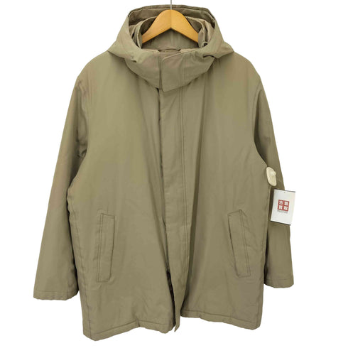 ザスコッチハウス The Scotch House GORE-TEX 中綿 ナイロン ジャケット メンズ import:L
