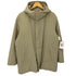 ザスコッチハウス The Scotch House GORE-TEX 中綿 ナイロン ジャケット メンズ import:L