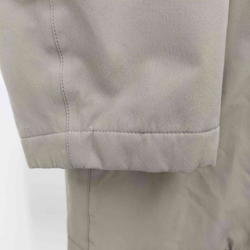 ザスコッチハウス The Scotch House GORE-TEX 中綿 ナイロン ジャケット メンズ import:L