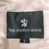 ザスコッチハウス The Scotch House GORE-TEX 中綿 ナイロン ジャケット メンズ import:L