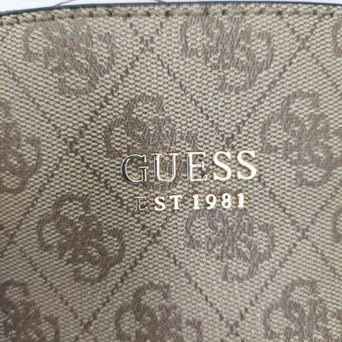 ゲス GUESS シグネチャートートバッグ レディース