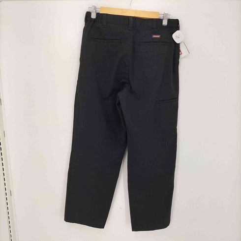 ディッキーズ Dickies リメイク 2タック ワークパンツ メンズ