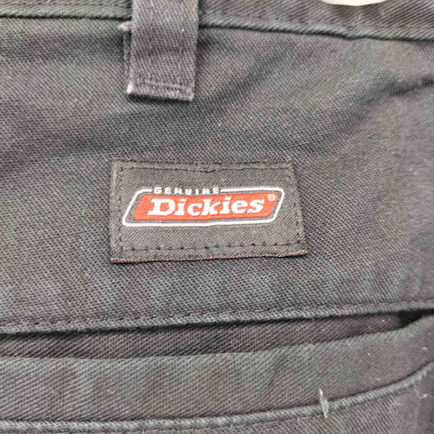 ディッキーズ Dickies リメイク 2タック ワークパンツ メンズ