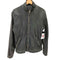ジョルジオブラット Giorgio Brato イタリア製 REAL LEATHER JACKET ラムレザー スタンドカラー ジップアップ ジャケット メンズ EUR:50