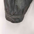 ジョルジオブラット Giorgio Brato イタリア製 REAL LEATHER JACKET ラムレザー スタンドカラー ジップアップ ジャケット メンズ EUR:50