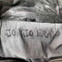 ジョルジオブラット Giorgio Brato イタリア製 REAL LEATHER JACKET ラムレザー スタンドカラー ジップアップ ジャケット メンズ EUR:50