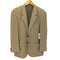 スタンリーブラッカー stanley blacker PURE NEW WOOL アンゴラ ウール 2B テーラード ジャケット メンズ JPN:M