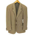 スタンリーブラッカー stanley blacker PURE NEW WOOL アンゴラ ウール 2B テーラード ジャケット メンズ JPN:M