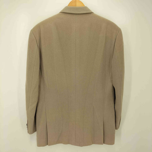 スタンリーブラッカー stanley blacker PURE NEW WOOL アンゴラ ウール 2B テーラード ジャケット メンズ JPN:M
